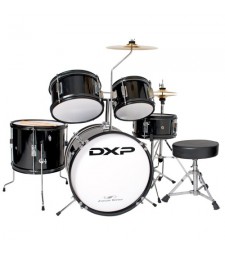 DXP 5-Piece Junior Series Drum Kit 